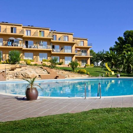 Rvhotels Apartamentos Torre Vella L'Estartit Exteriér fotografie