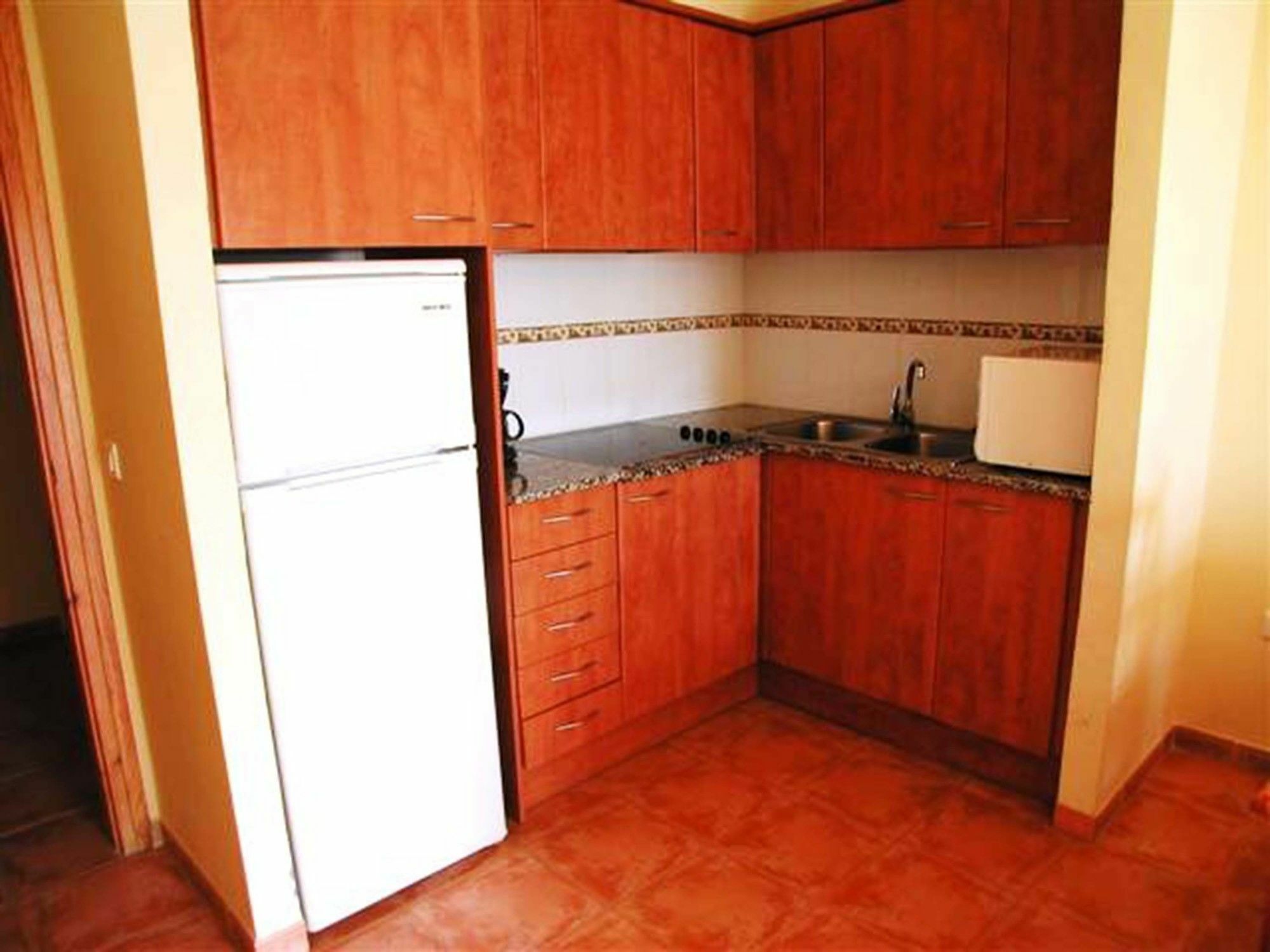 Rvhotels Apartamentos Torre Vella L'Estartit Exteriér fotografie