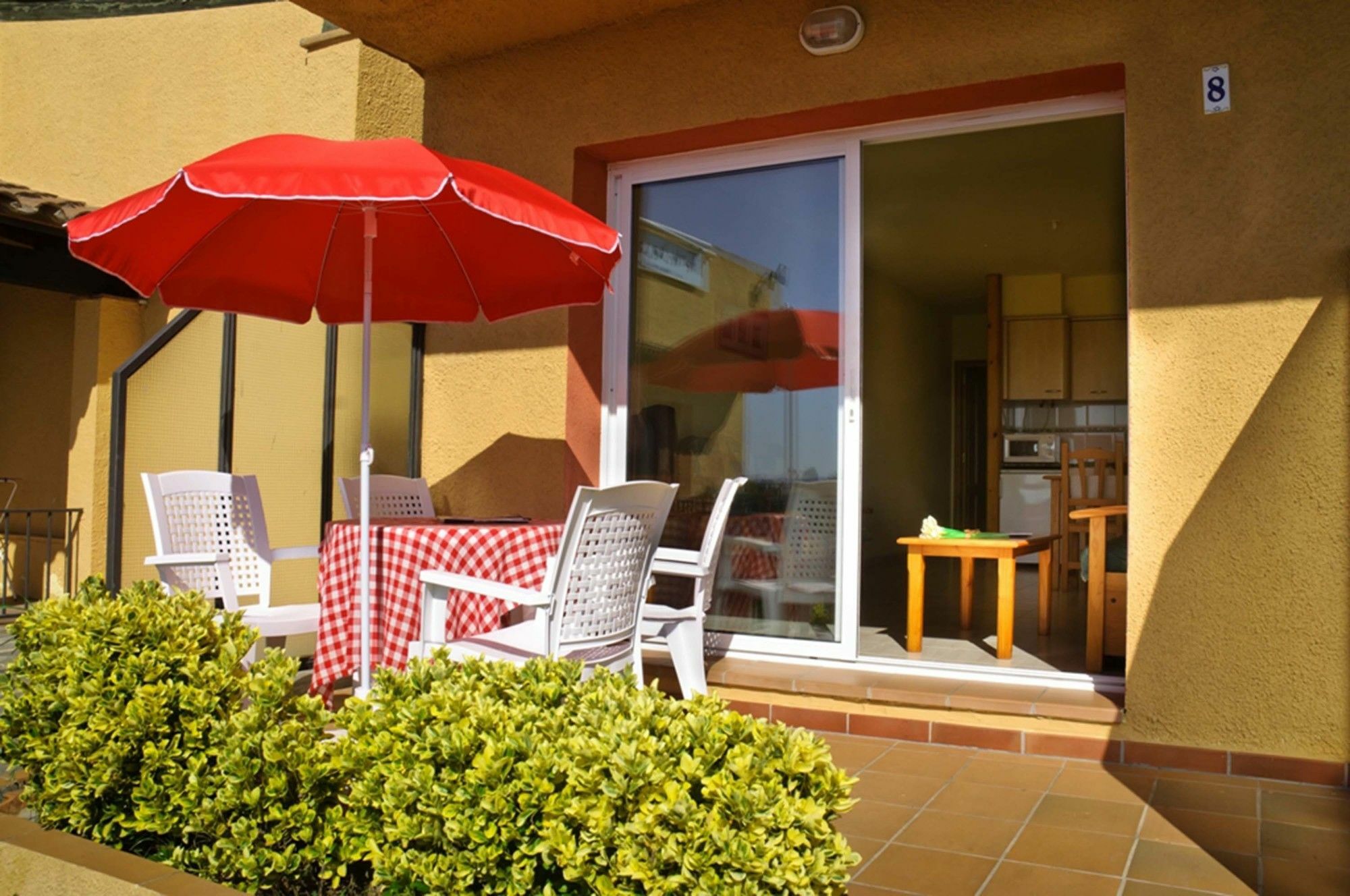 Rvhotels Apartamentos Torre Vella L'Estartit Exteriér fotografie