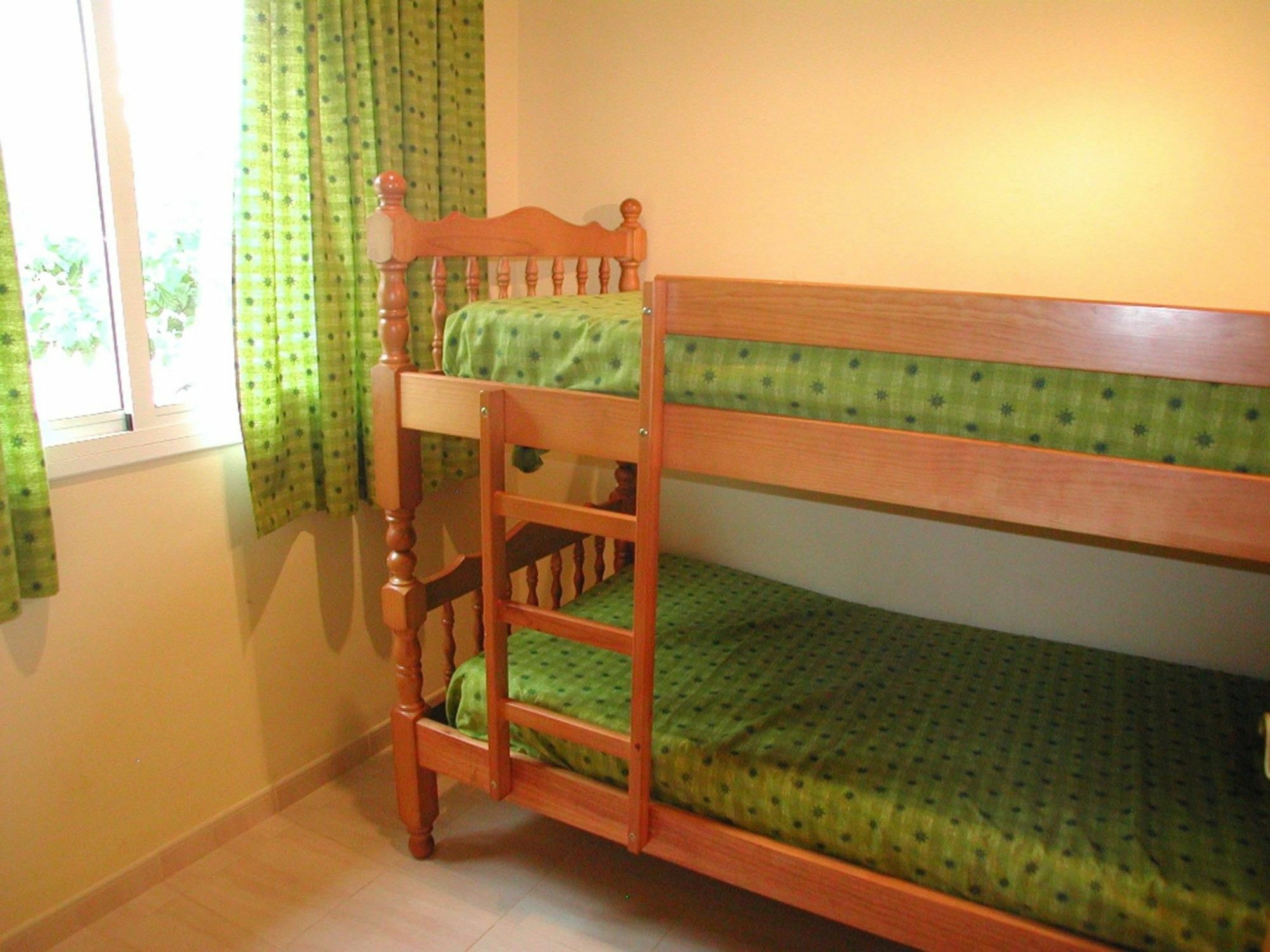 Rvhotels Apartamentos Torre Vella L'Estartit Exteriér fotografie